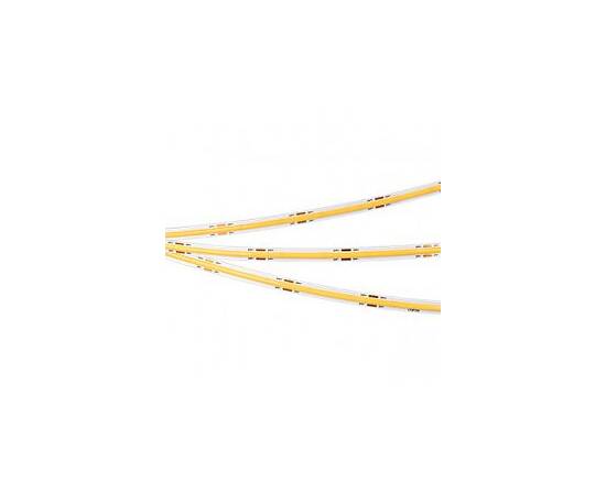 Светодиодная лента Arlight COB-X420-10mm 24V White6000 (4.8 W/m, IP20, 15m) 048821
