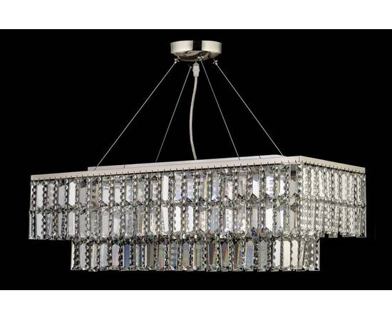 Подвесная люстра Arti Lampadari Milano E 1.5.70X25.101 NT, изображение 2