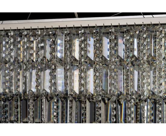 Подвесная люстра Arti Lampadari Milano E 1.5.70X25.101 NT, изображение 4