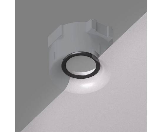 Кольцо фиксирующее для светильников Denkirs DK2080-WH DK2081-WH DK2085-BK
