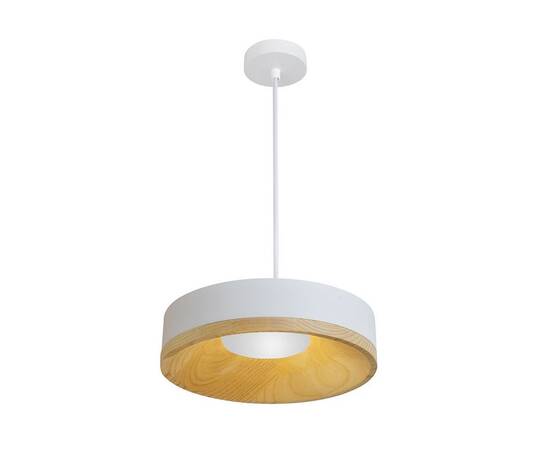 Подвесной светильник Divinare Vaso 5119/33 SP-8