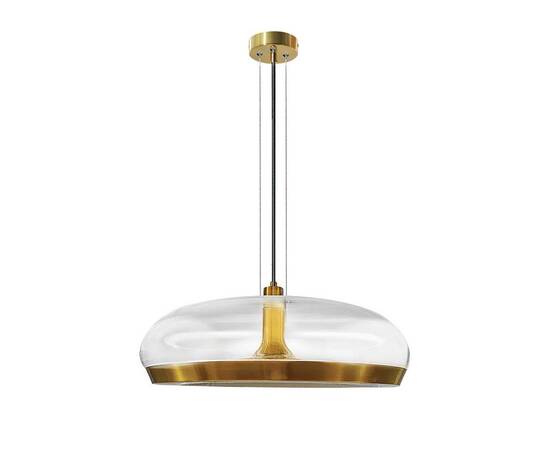 Подвесной светильник Divinare Sonata 5740/17 SP-12