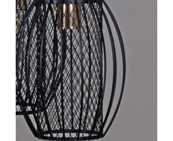 Подвесной светильник Reluce 02203-0.9-03 BK, изображение 2