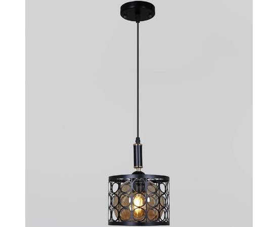 Подвесной светильник Reluce 04001-0.9-01 BK