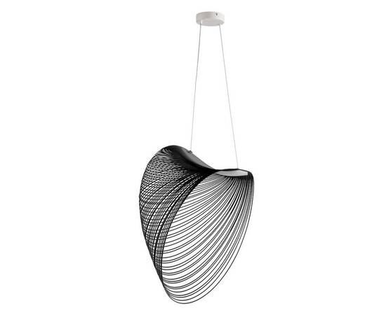 Подвесной светильник Divinare Carved 1140/06 SP-16