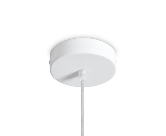 Подвесной светильник Freya Concrete FR5484PL-01W1, изображение 5