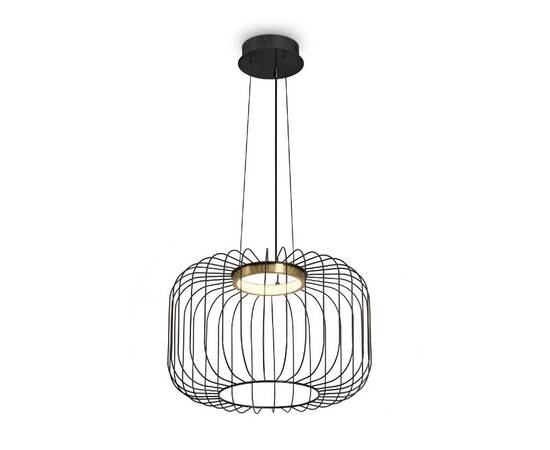 Подвесной светильник Freya Citrus FR5398PL-L8B, изображение 4