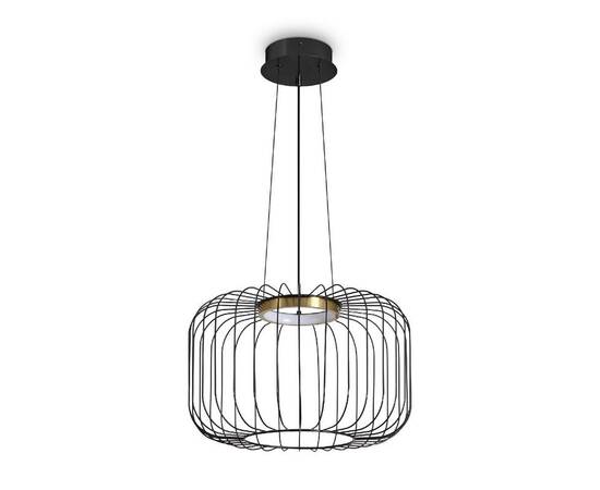 Подвесной светильник Freya Citrus FR5398PL-L8B, изображение 5