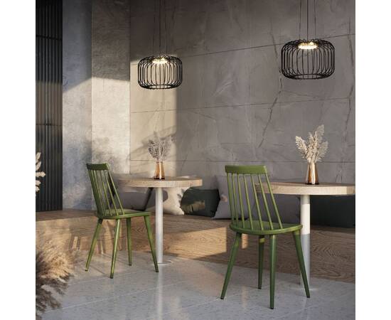 Подвесной светильник Freya Citrus FR5398PL-L8B, изображение 6