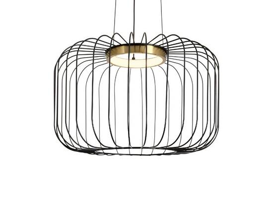 Подвесной светильник Freya Citrus FR5398PL-L8B, изображение 7