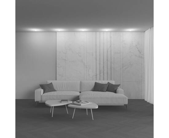 Встраиваемый светильник Maytoni Nude DL065-12W4K-W, изображение 5