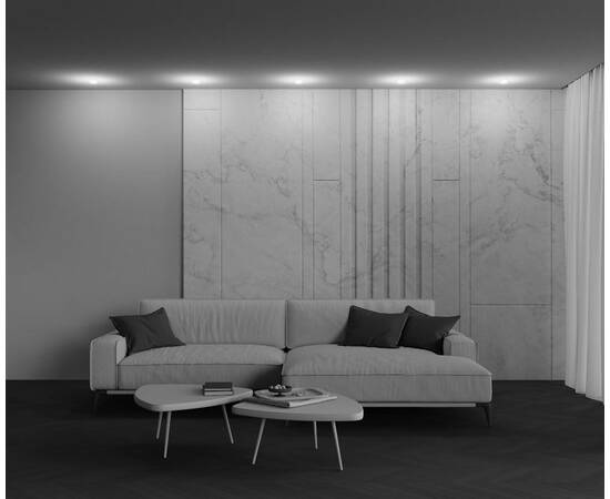 Встраиваемый светильник Maytoni Nude DL065-12W4K-W, изображение 7