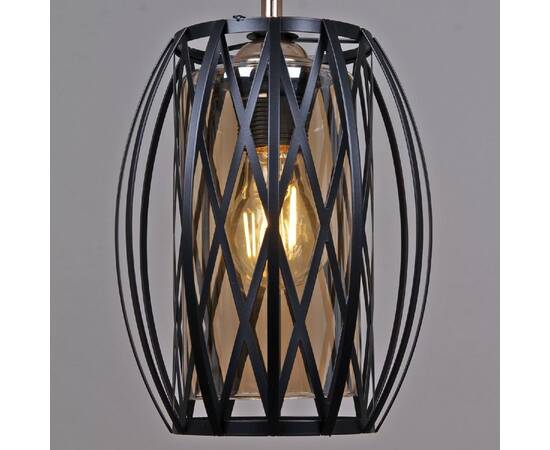 Подвесной светильник Reluce 06004-0.9-03 BK, изображение 3