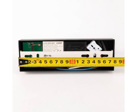 Спот Citilux Декарт CL704431, изображение 3