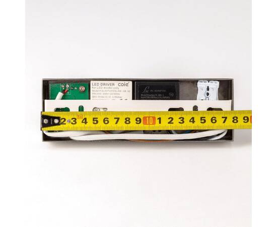 Спот Citilux Декарт CL704432, изображение 11