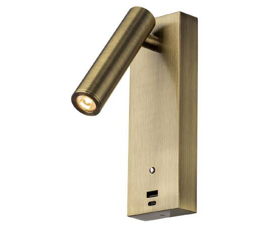 Спот Citilux Декарт CL704433, изображение 2