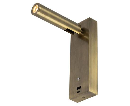 Спот Citilux Декарт CL704433, изображение 3