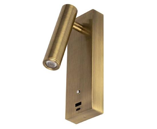 Спот Citilux Декарт CL704433, изображение 4