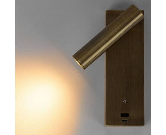 Спот Citilux Декарт CL704433, изображение 8