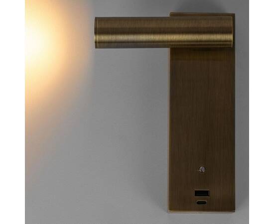 Спот Citilux Декарт CL704433, изображение 9