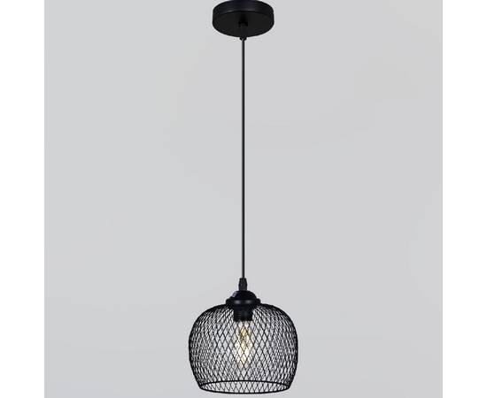 Подвесной светильник Reluce 06145-0.9-01 BK