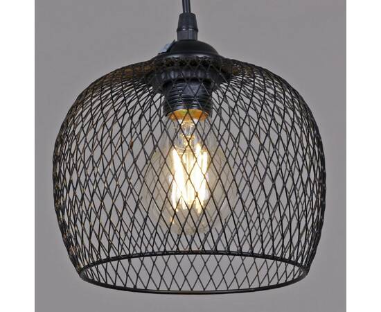 Подвесной светильник Reluce 06145-0.9-03 BK, изображение 4