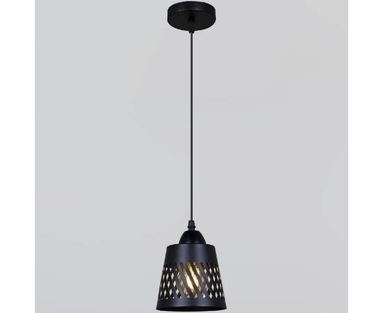 Подвесной светильник Reluce 06172-0.9-01 BK