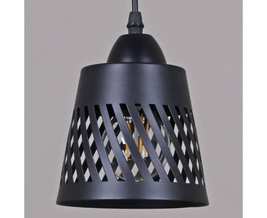 Подвесной светильник Reluce 06172-0.9-03 BK, изображение 2