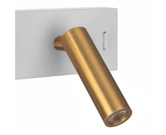 Настенный светильник Citilux Декарт CL704450, изображение 5