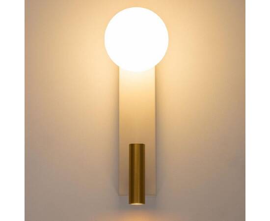 Настенный светильник Citilux Декарт CL704450, изображение 7