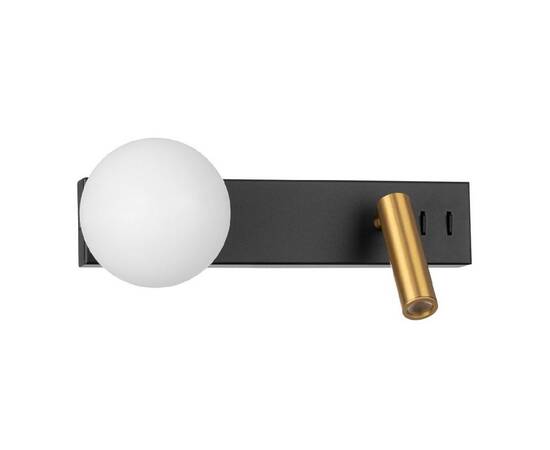 Настенный светильник Citilux Декарт CL704451, изображение 2