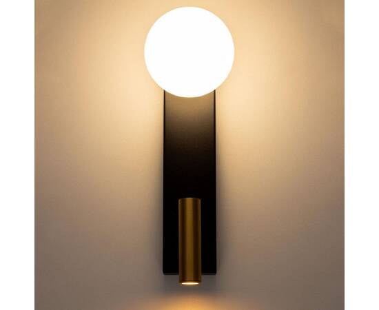 Настенный светильник Citilux Декарт CL704451, изображение 6