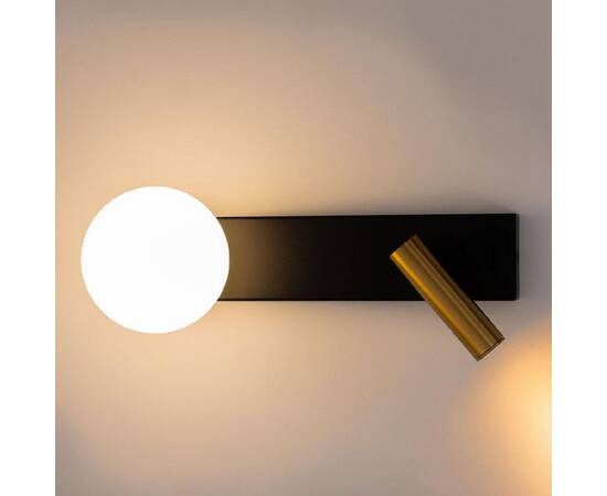 Настенный светильник Citilux Декарт CL704451, изображение 8