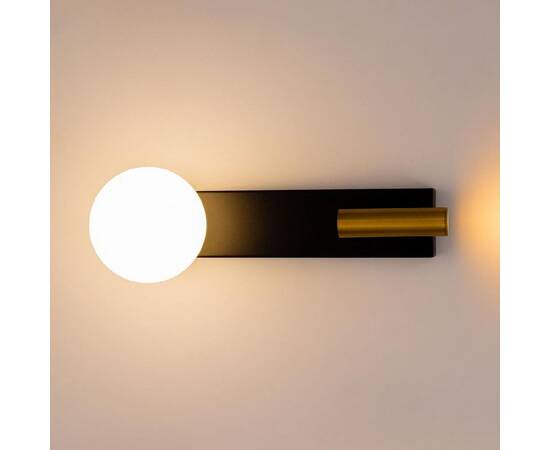 Настенный светильник Citilux Декарт CL704451, изображение 9