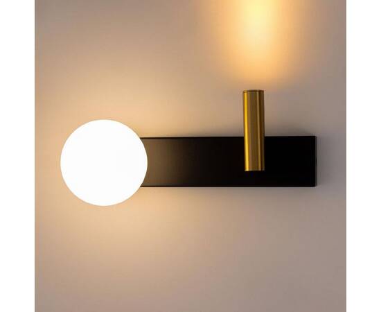 Настенный светильник Citilux Декарт CL704451, изображение 10