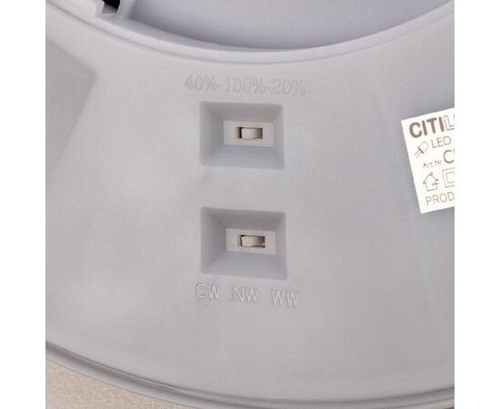 Потолочный светильник Citilux Norma CL748501, изображение 9