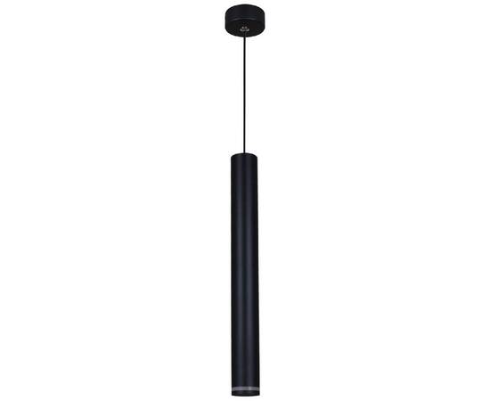 Подвесной светильник Reluce 16031-0.9-001IL LED5W BK, изображение 4