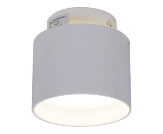 Накладной светильник Reluce 53006-9.5-001IL GX53+LED3W WT, изображение 4