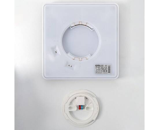 Настенно-потолочный светильник Citilux Norma CL748K201, изображение 9