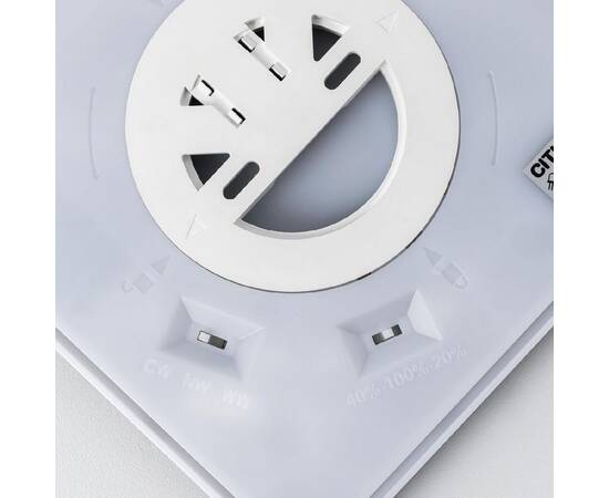 Настенно-потолочный светильник Citilux Norma CL748K201, изображение 10