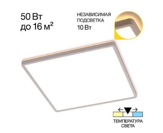 Потолочный светильник Citilux Norma CL748K400