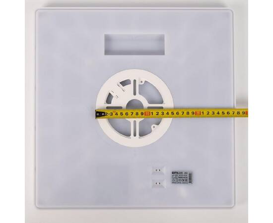 Потолочный светильник Citilux Norma CL748K400, изображение 12