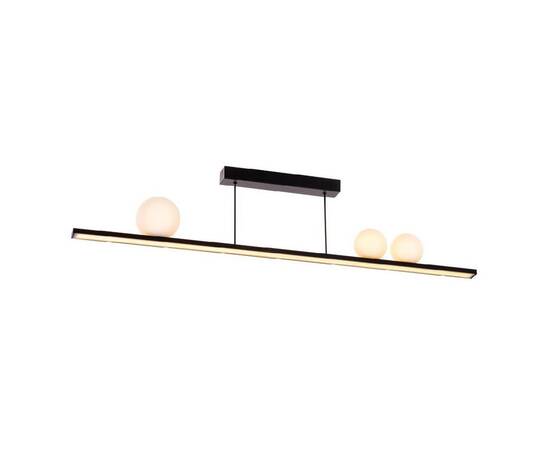 Линейный подвесной светильник Citilux Glob CL209131, изображение 5