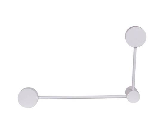 Настенный светильник Reluce 86858-9.2-002IL GX53 WT, изображение 2