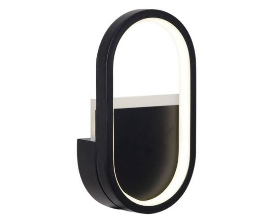 Настенный светильник Reluce 86862-9.2-001IL LED9W BK, изображение 3