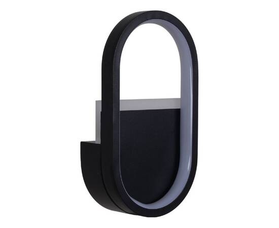 Настенный светильник Reluce 86862-9.2-001IL LED9W BK, изображение 5