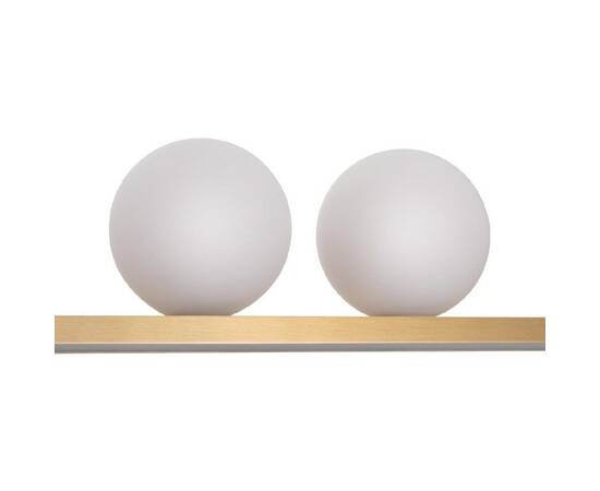 Линейный подвесной светильник Citilux Glob CL209133, изображение 3