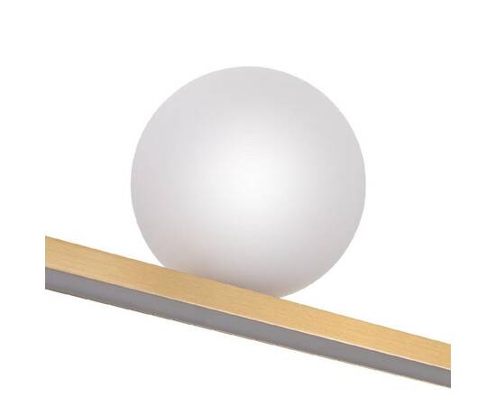 Линейный подвесной светильник Citilux Glob CL209133, изображение 5