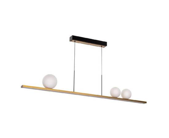 Линейный подвесной светильник Citilux Glob CL209133, изображение 6