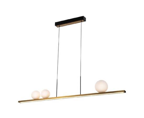 Линейный подвесной светильник Citilux Glob CL209133, изображение 8